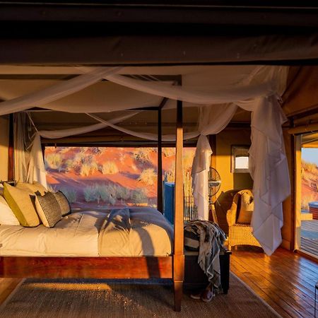 Wolwedans Dune Camp NamibRand Kültér fotó