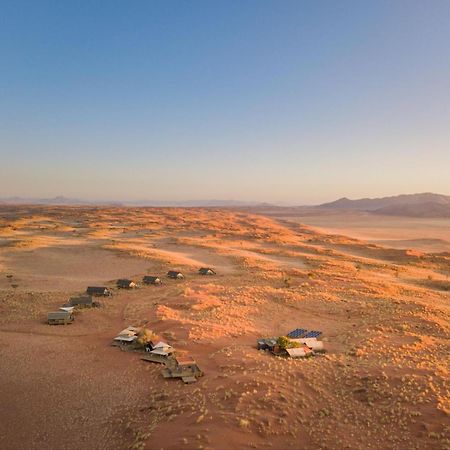 Wolwedans Dune Camp NamibRand Kültér fotó