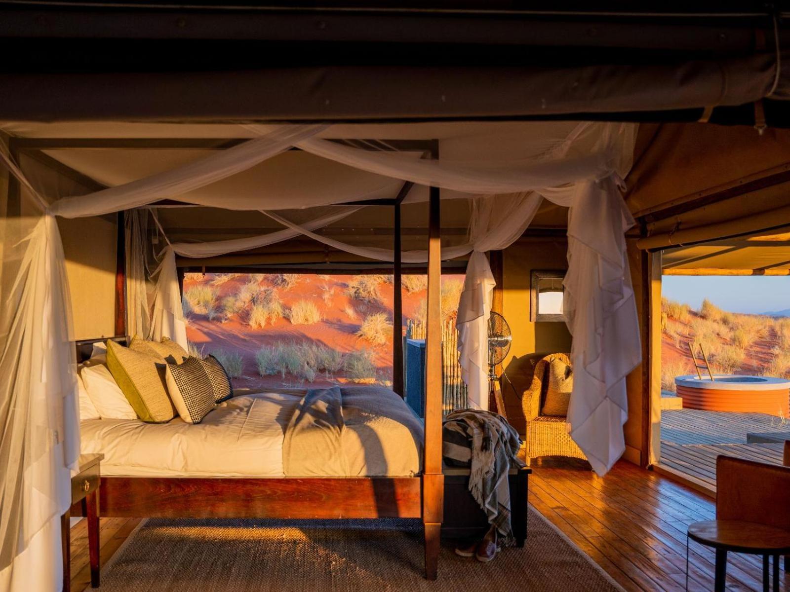 Wolwedans Dune Camp NamibRand Kültér fotó