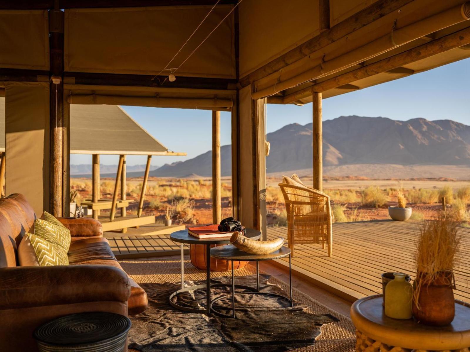 Wolwedans Dune Camp NamibRand Kültér fotó