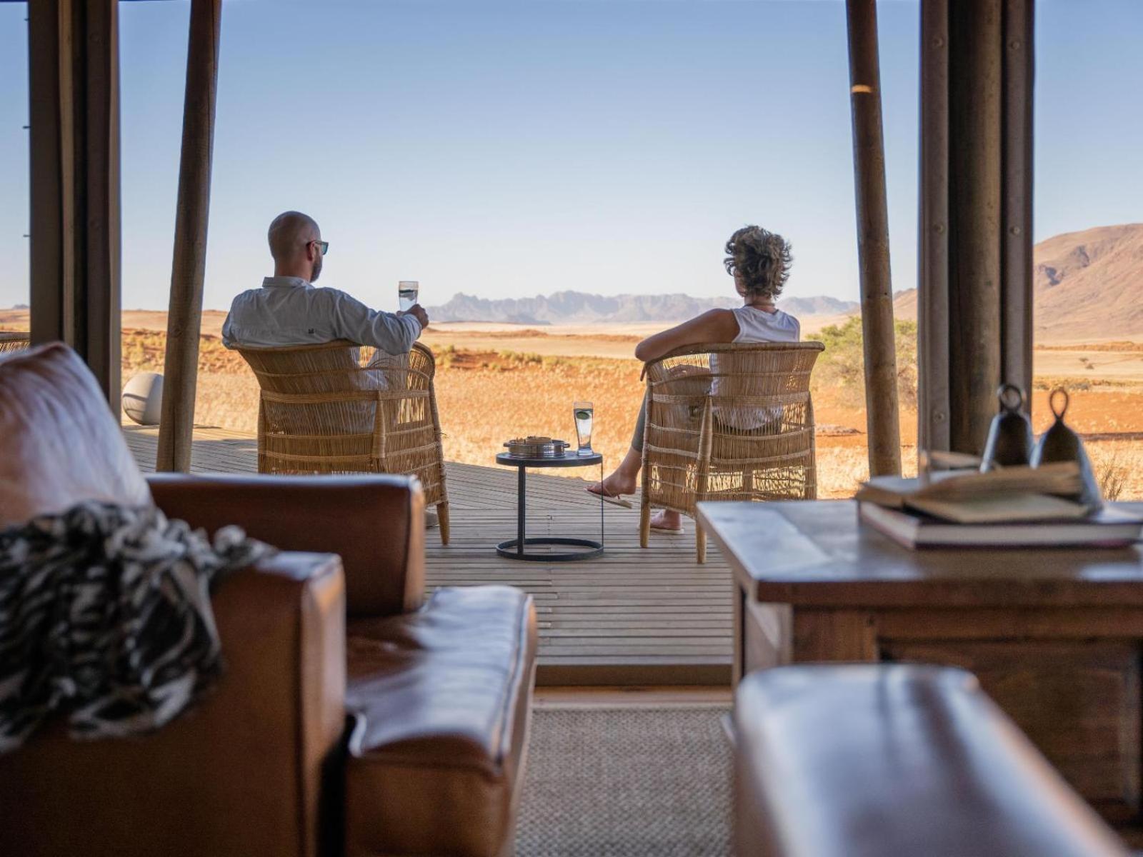 Wolwedans Dune Camp NamibRand Kültér fotó