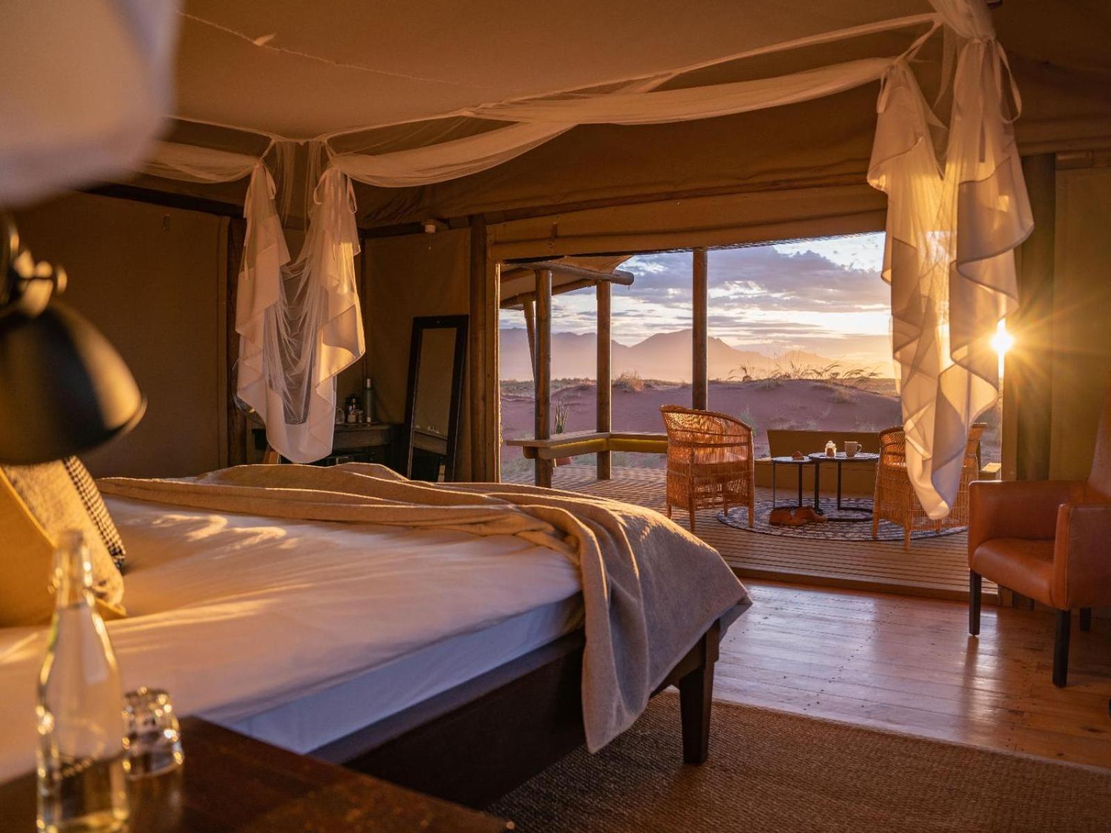 Wolwedans Dune Camp NamibRand Kültér fotó