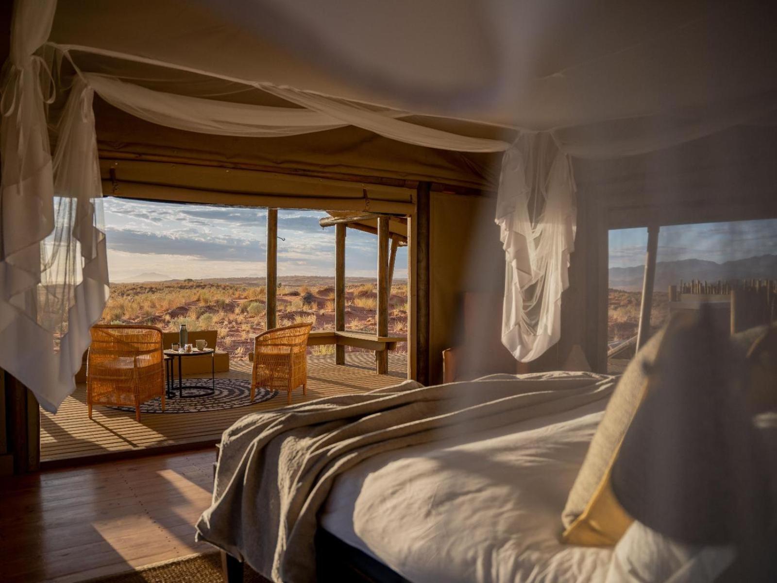 Wolwedans Dune Camp NamibRand Kültér fotó