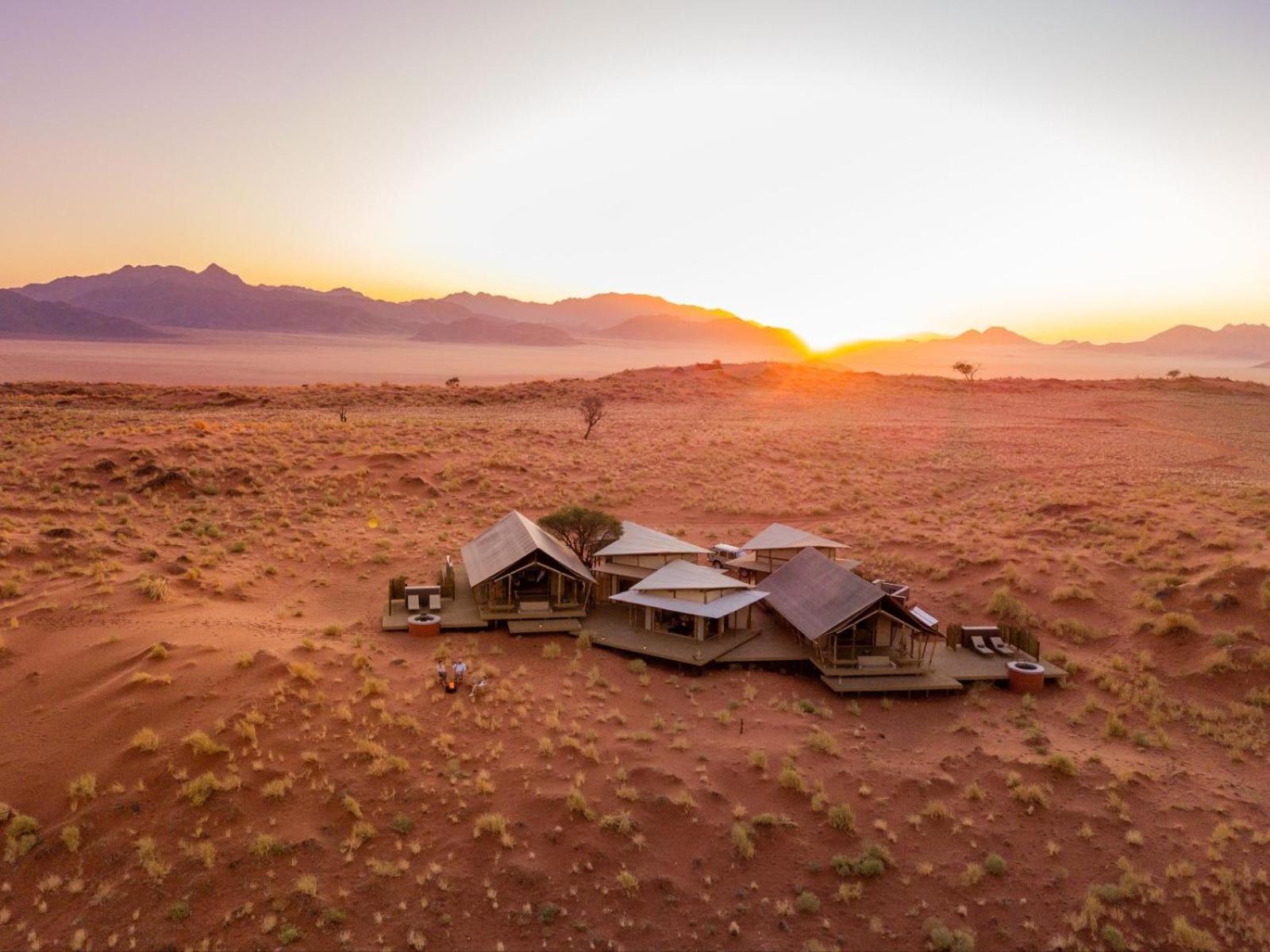 Wolwedans Dune Camp NamibRand Kültér fotó