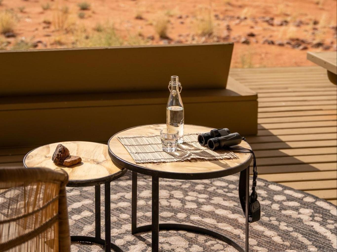 Wolwedans Dune Camp NamibRand Kültér fotó