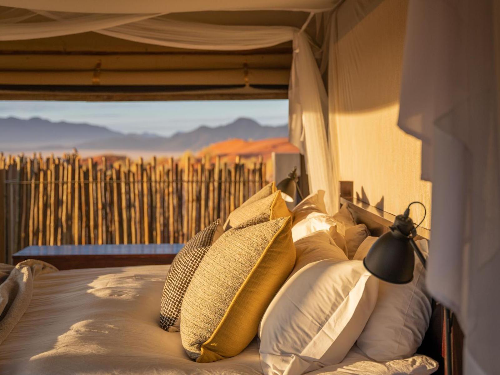 Wolwedans Dune Camp NamibRand Kültér fotó