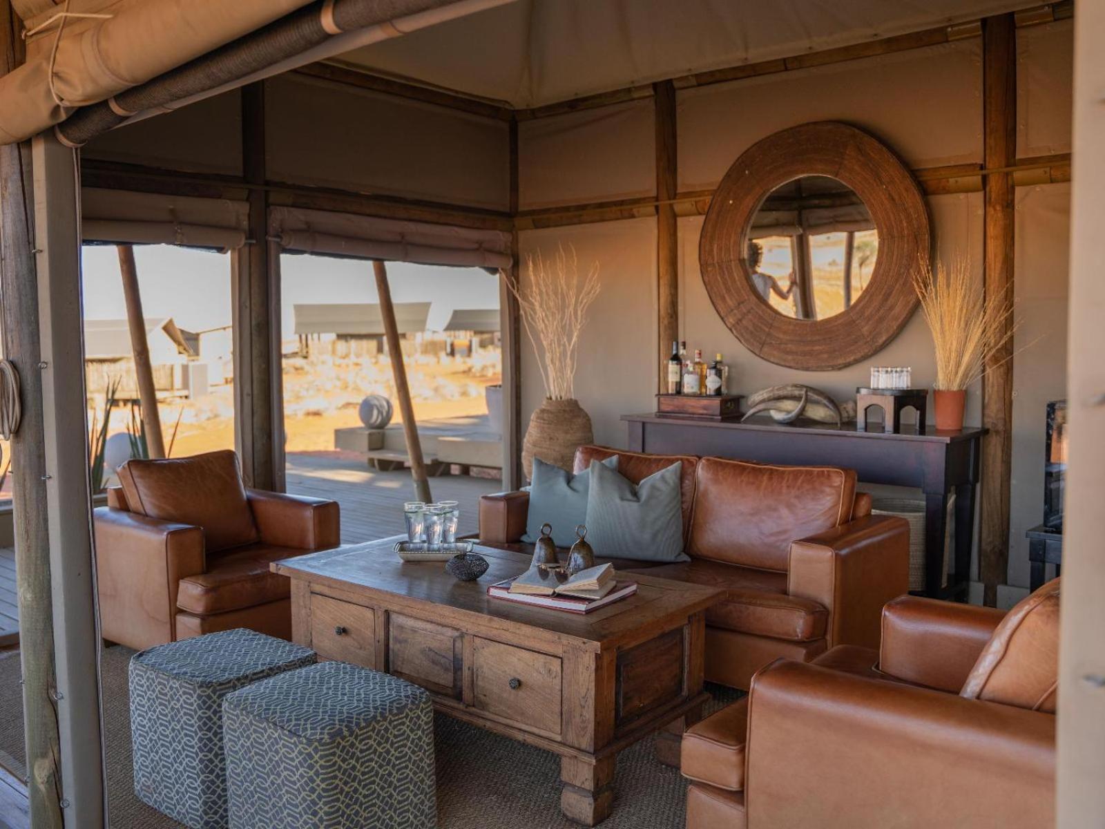Wolwedans Dune Camp NamibRand Kültér fotó