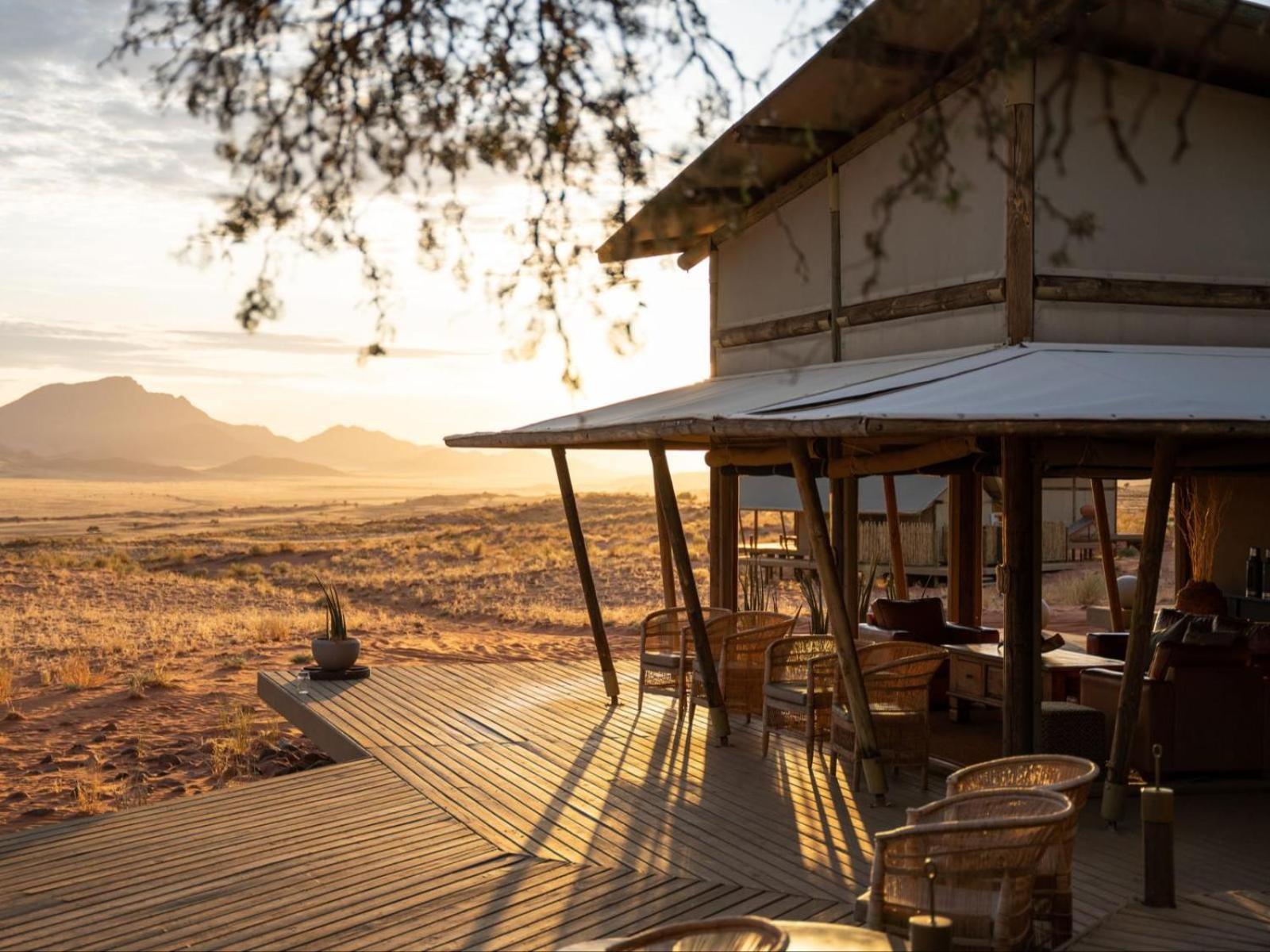 Wolwedans Dune Camp NamibRand Kültér fotó