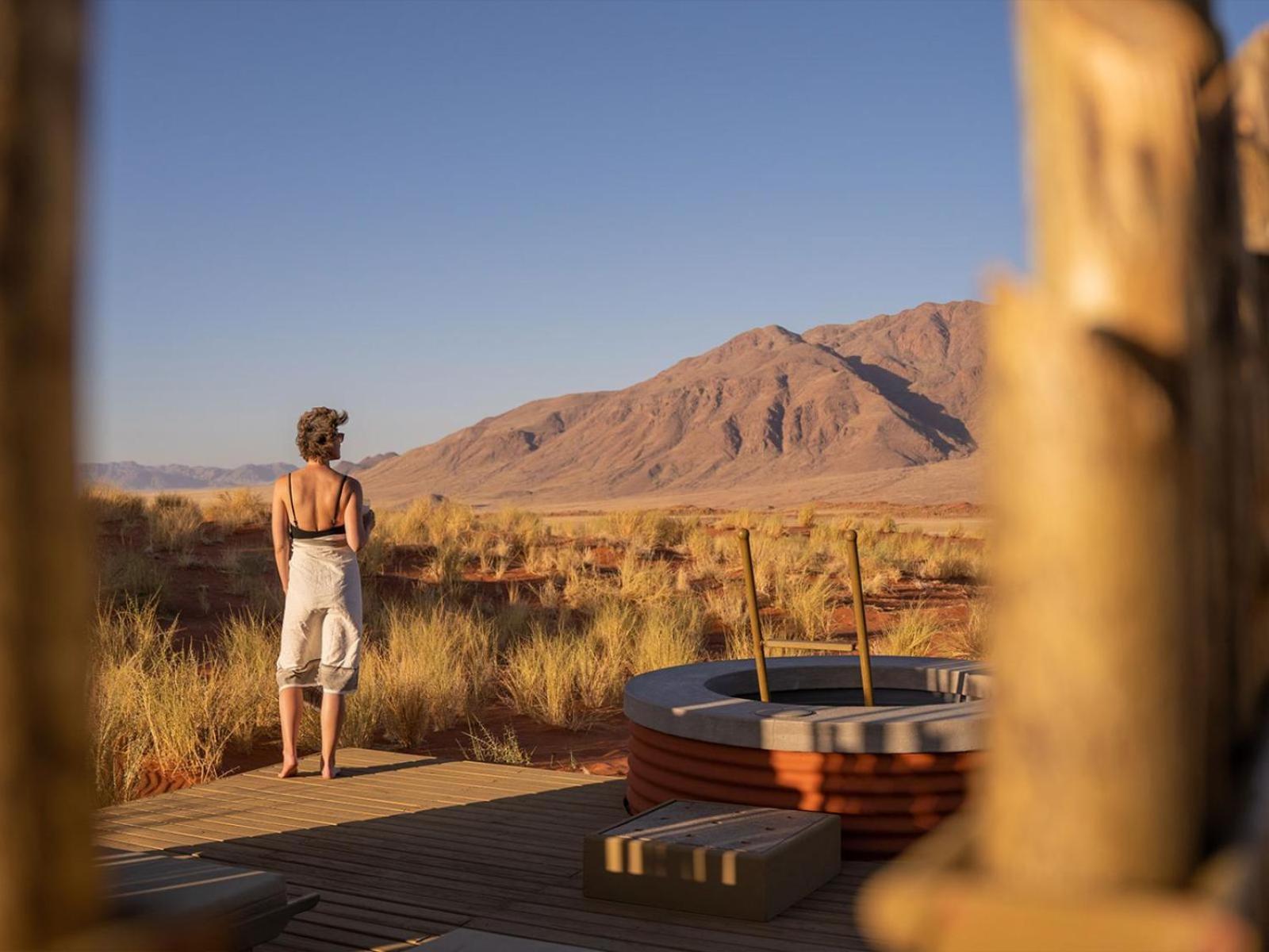 Wolwedans Dune Camp NamibRand Kültér fotó