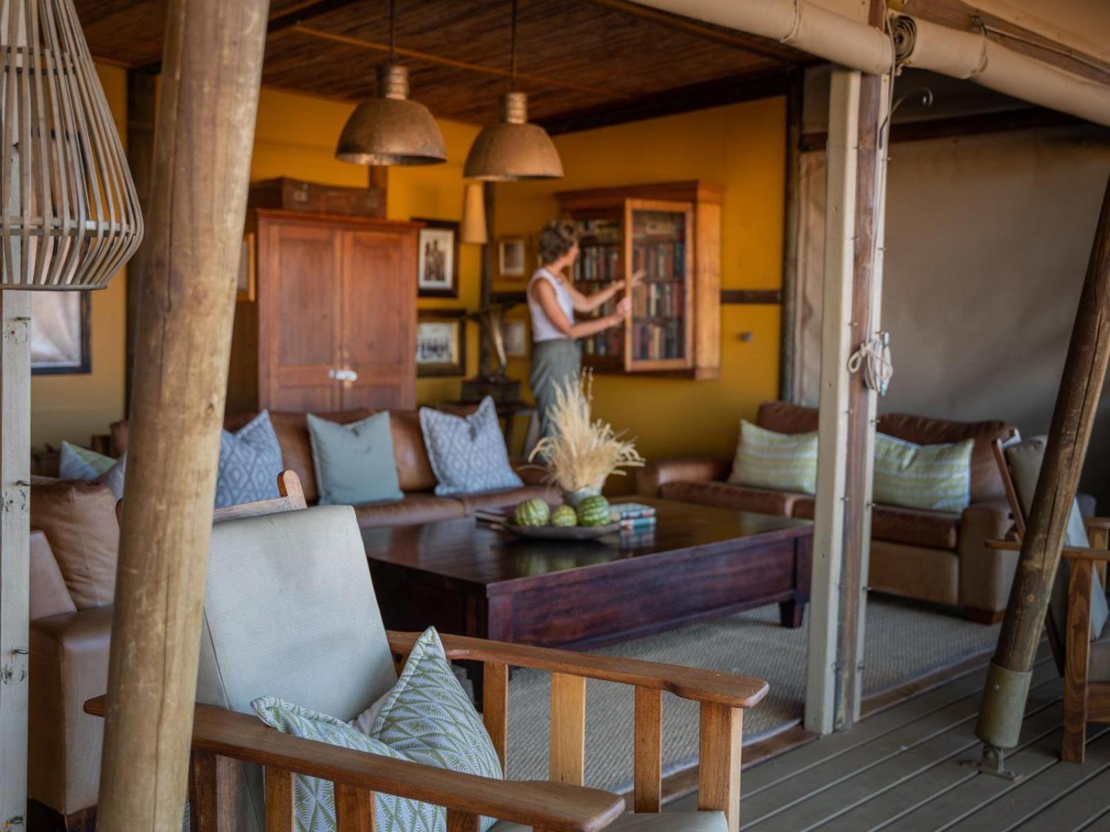 Wolwedans Dune Camp NamibRand Kültér fotó