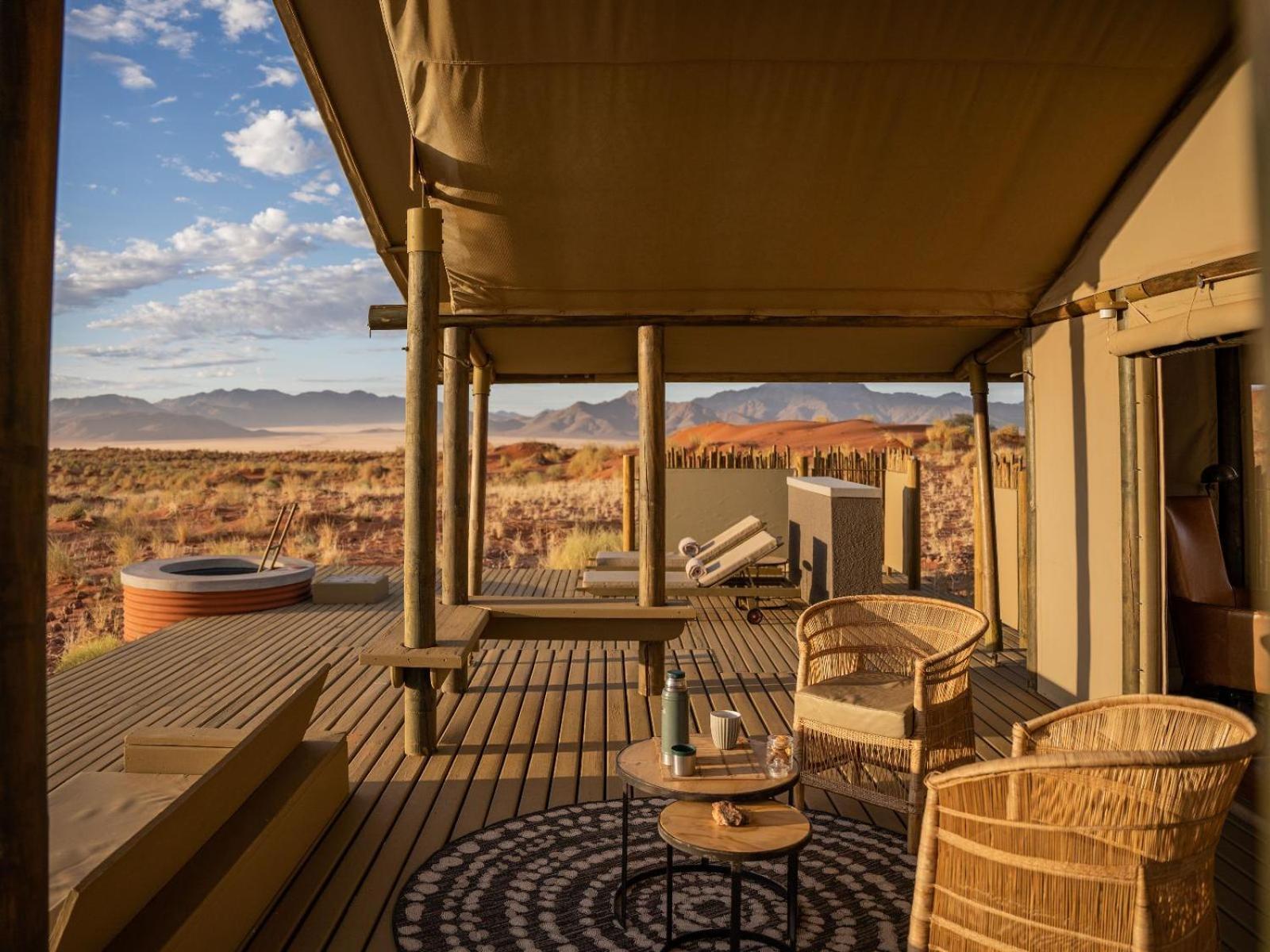 Wolwedans Dune Camp NamibRand Kültér fotó