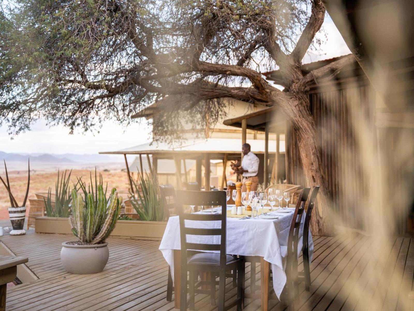 Wolwedans Dune Camp NamibRand Kültér fotó