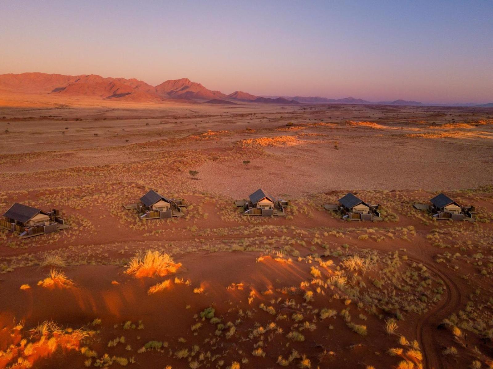 Wolwedans Dune Camp NamibRand Kültér fotó