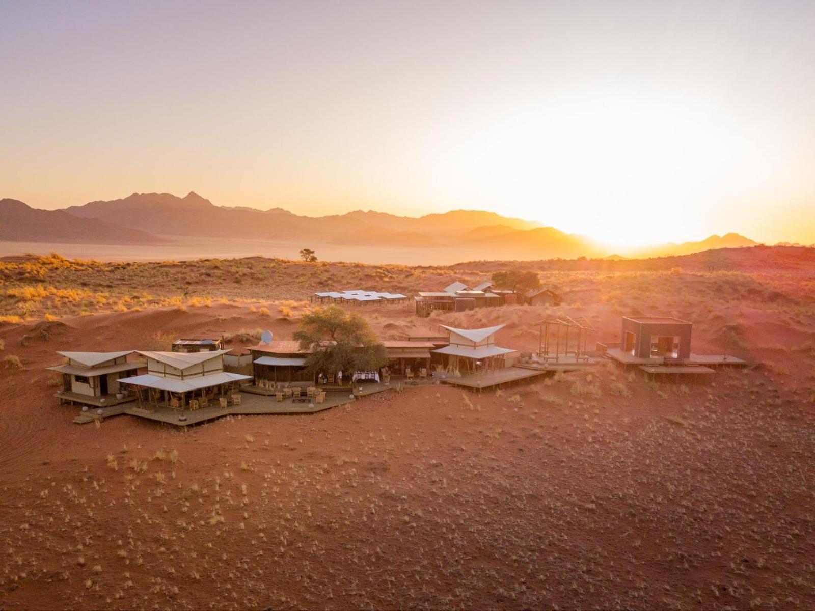 Wolwedans Dune Camp NamibRand Kültér fotó